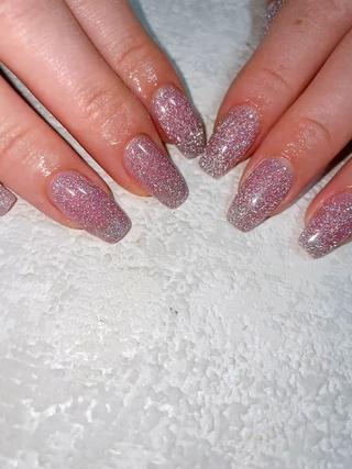 ネイル mogunail &blowのネイルデザイン