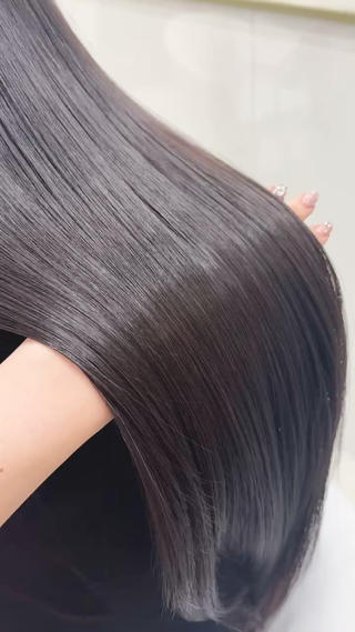 ロング COAPLUS 橘馨のヘアスタイル