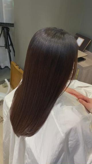 1度体験してみて欲しいLOANAヘアエステ!!