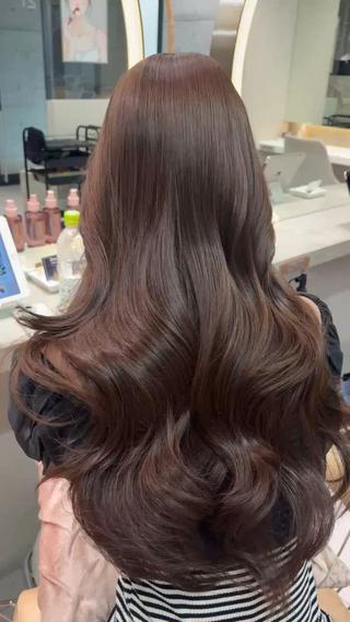 milk brown