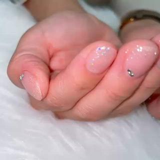 フラッシュネイル️