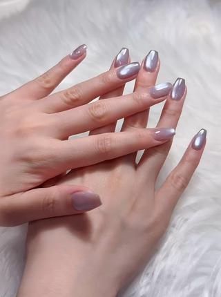 ネイル Havi Nailsのネイルデザイン