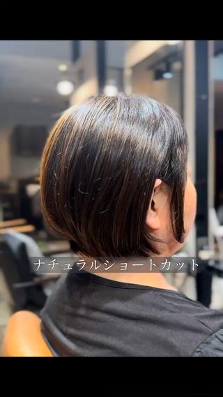 Instagram
@shunta00227
@shunta_menscut