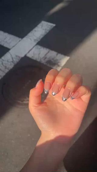ネイル 伊藤 雅のネイルデザイン