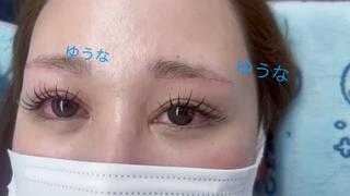 マツエク・マツパ yingsalon 🧚ゆうな🧚‍♂️のマツエク・マツパデザイン