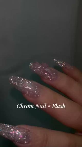 クロムパーツ　1個500円 