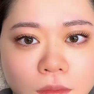 マツエク・マツパ CLAY新小岩Eye Nail【Airi】のマツエク・マツパデザイン