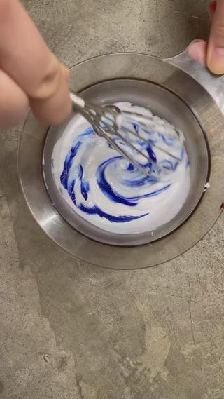 可愛カラー一緒に考えましょう!