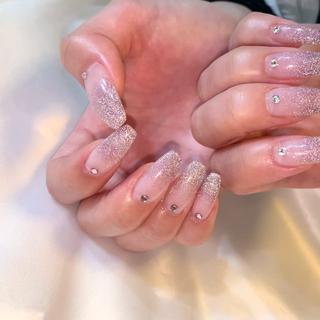 Flashnailオプション500円
数量限定 ジェル 