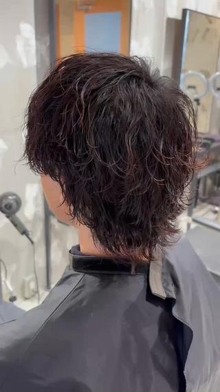 surf curl夏流行ってきてます！ 