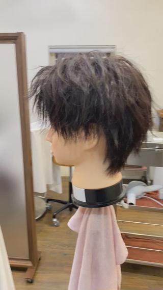ミニウルフ 