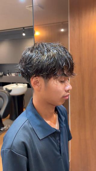 shadowperm