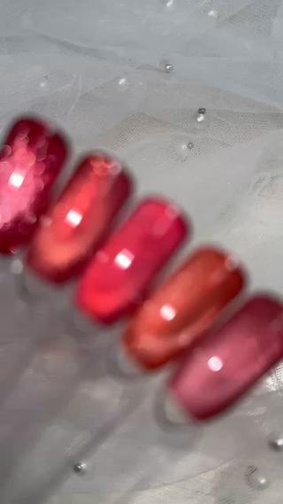 ネイル H nailのネイルデザイン