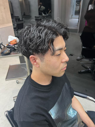 夏はやっぱりツイスパ