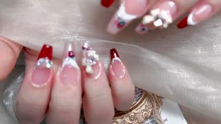 ネイル MissU ネイルサロンのネイルデザイン