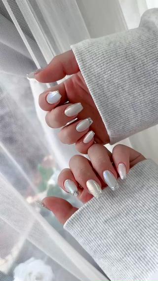 ネイル MissU ネイルサロンのネイルデザイン