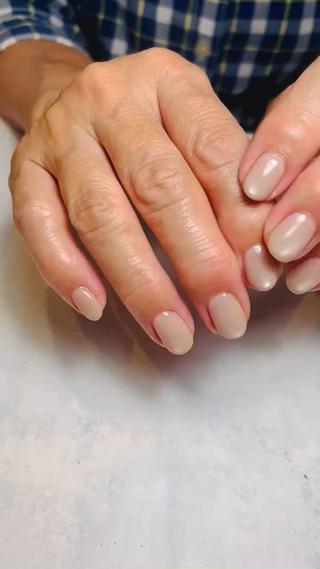 ネイル Atelier michi /MAIのネイルデザイン