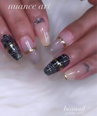 お客様お持ち込み10本art♡