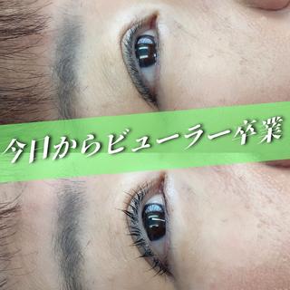 マツエク・マツパ リ︰マージュ Daikiの眉毛・アイブロウイメージ