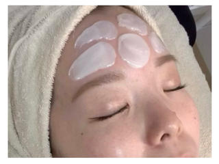 フルフェイスWax動画
眉以外、全顔Waxするので
ツルツル肌になれます
モデリングパックまでついてるコースなので
とってもお得で安心ですぜひ♪
Instagram、TikTokにも載せてるので
よかったら見てみてください!