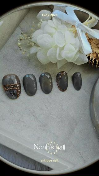 ネイル Noah'snail のネイルデザイン