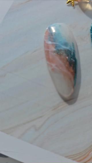 ネイル Noah'snail のネイルデザイン
