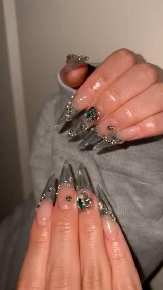 ネイル byul nails ビョルネイルのネイルデザイン