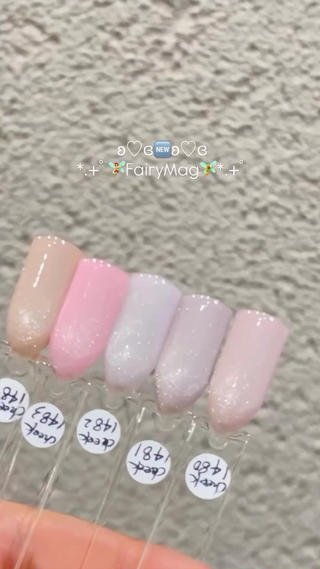 ネイル あかり 🍒⋆꙳のネイルデザイン