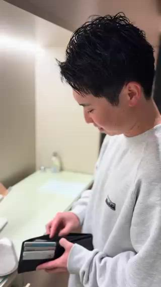スパイキーショート