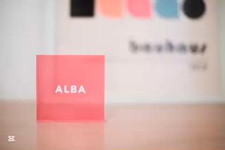 ~ALBAの雰囲気~