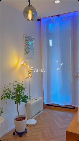 ALBA