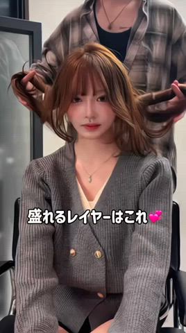 ロング レイヤー特化/ shogoのヘアスタイル