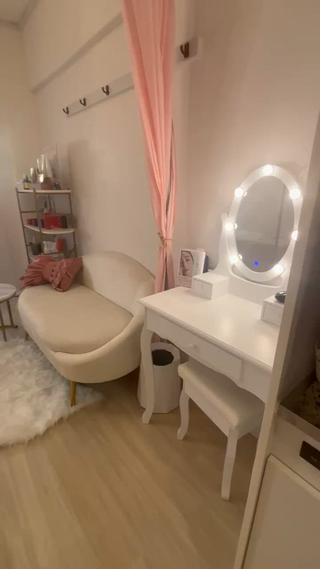 恵比寿に移転!可愛いサロンです!