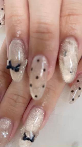 ネイル K nailのネイルデザイン