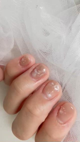 ネイル K nailのネイルデザイン
