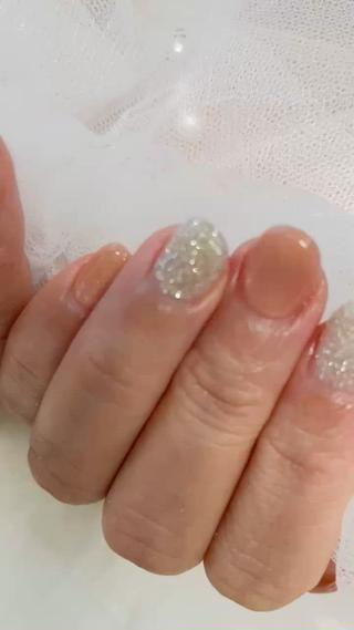 ネイル K nailのネイルデザイン