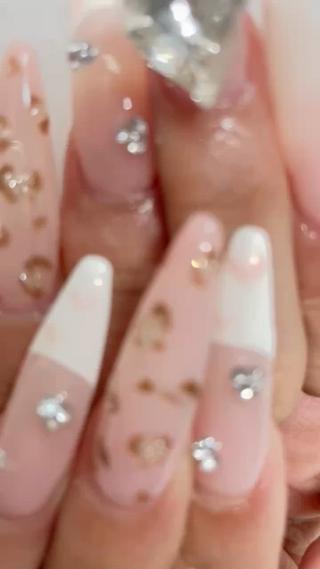 ネイル K nailのネイルデザイン