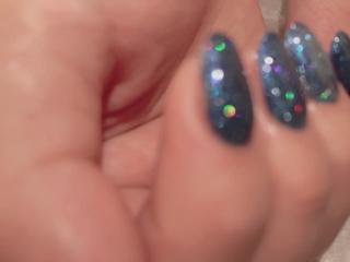 ネイル Spiky とうげ ふうかのネイルデザイン