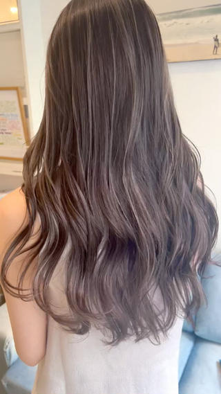 大人ハイライト