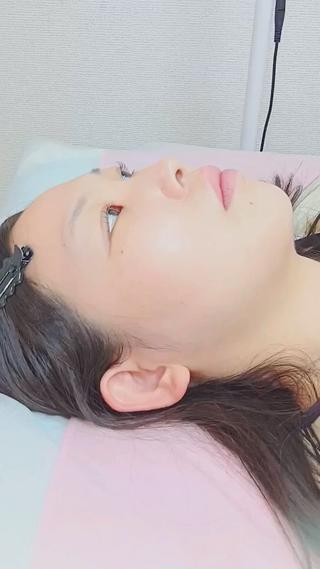 🎼グラデーション スタイル札幌♫*✧のマツエク・マツパデザイン