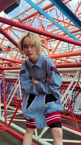 服飾学生半額!