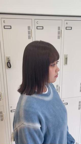 グレージュ