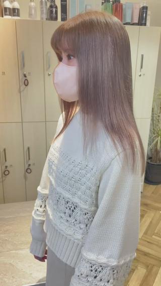 ホワイトベージュ 