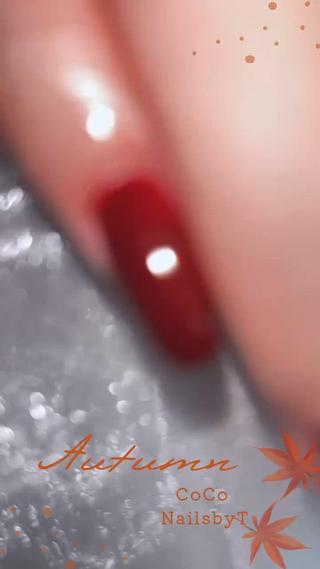 ネイル NailsbyT N.Sugamoのネイルデザイン