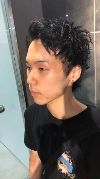 after 