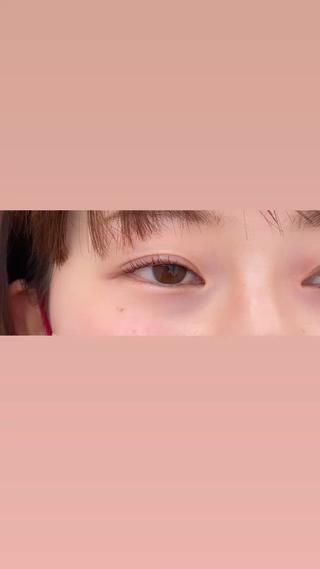 マツエク・マツパ 眉毛/まつ毛/代官山 アイサロン🌻NAEのマツエク・マツパデザイン