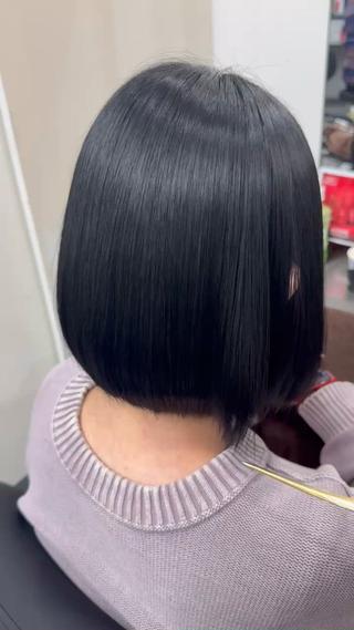 髪質改善×ヘッドスパ 伊東 龍汰のヘアスタイル