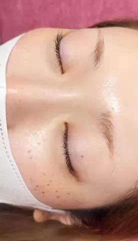 マツエク・マツパ m.Inyeon mikのマツエク・マツパデザイン