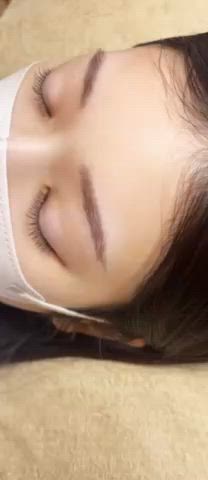 ナチュラルラッシュリフト