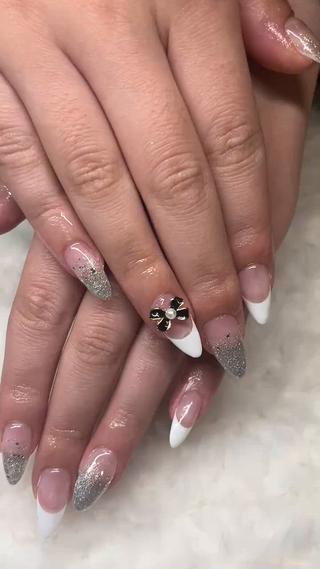 ネイル Angel tailのネイルデザイン